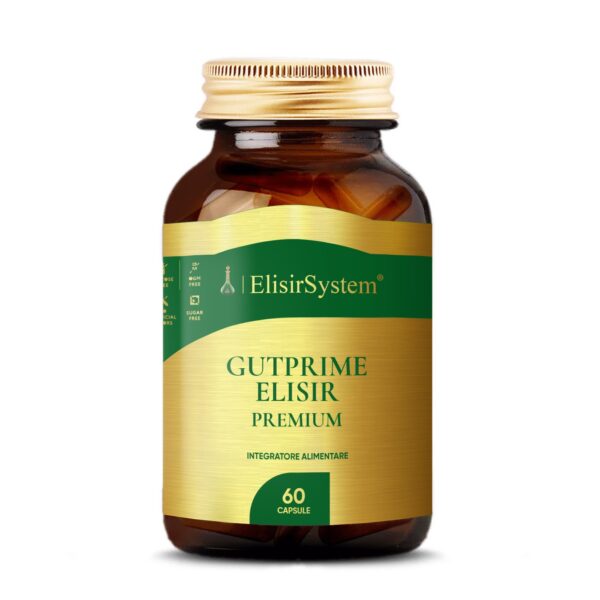 GUTPRIME ELISIR