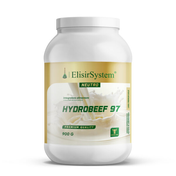 HYDROBEEF 97 PREMIUM QUALITY