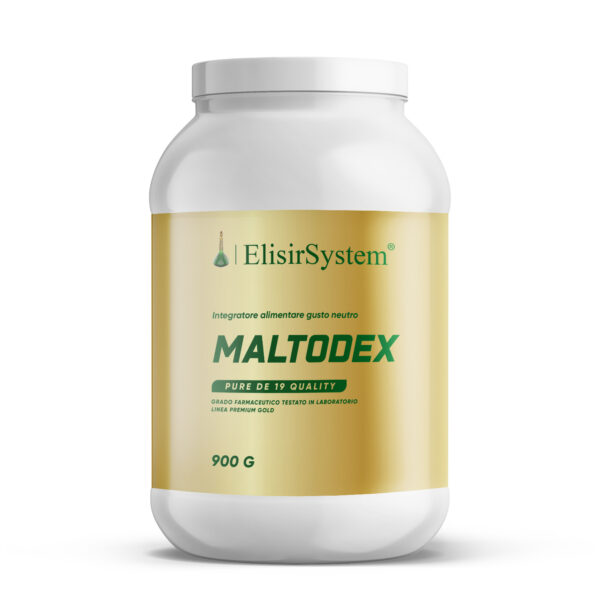 MALTODEX PURE DE 19 QUALITY