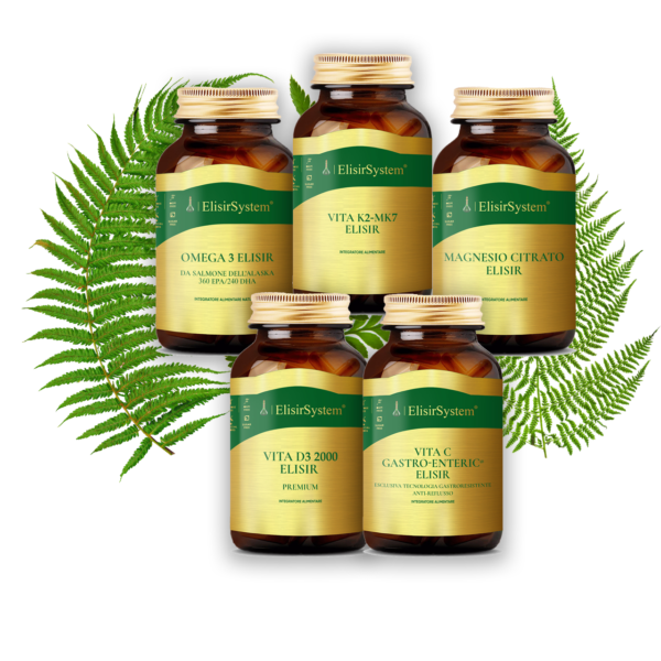 Kit base autunno/inverno