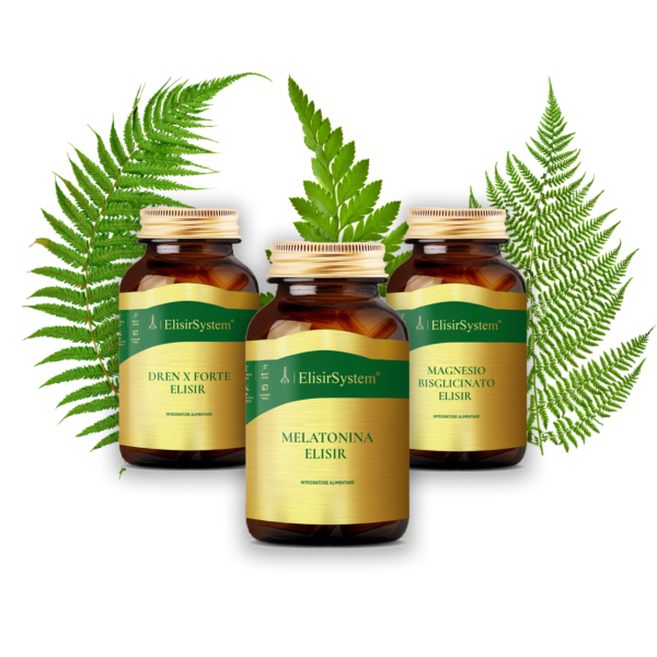 Pacchetto Metabolismo Expert