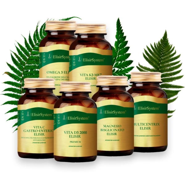 Pacchetto Essential Plus