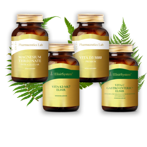 Pacchetto Dr. Dimo Premium