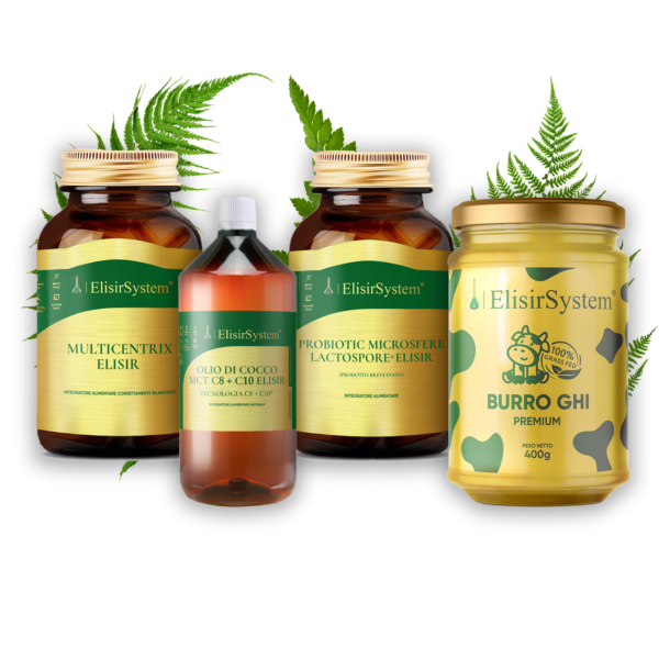 Pack Protocollo base