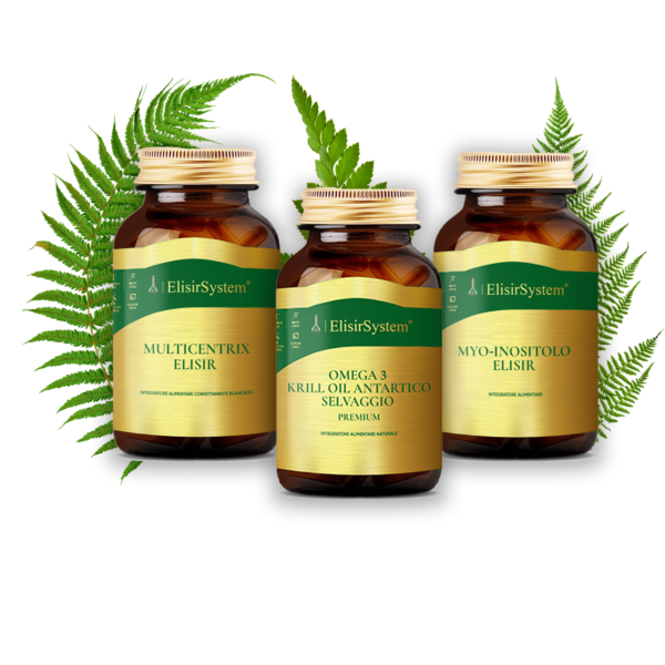 Pack Protocollo pma e infertilità donna