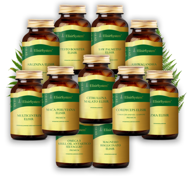 Pacchetto sessualità