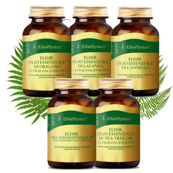 Pacchetto Essenziali