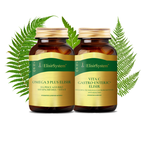 Pacchetto Immuno Autunno