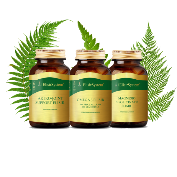 Pacchetto Joint Comfort