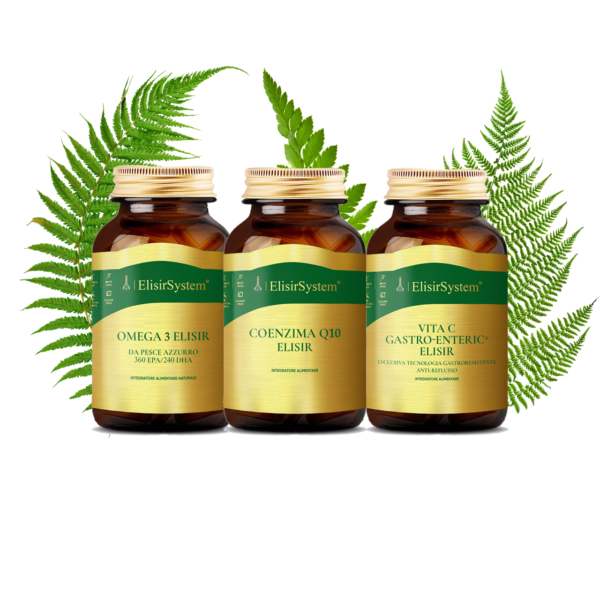 Pacchetto Cardio Balance